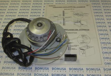 KIT RESISTANCE BIOCLASS            RBIO000021 DOMUSA  [RBIO000021]