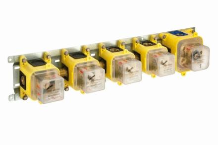 BOX BATI CRISTINA HOR 3 SORTIES       CS71900 ONDYNA  [CS71900]