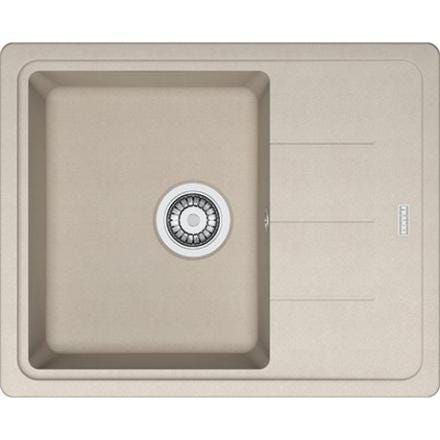EVIER 1C.BASIS CAFE BFG611-62   FRANKE 255756 FRANKE FRANCE  [255756]