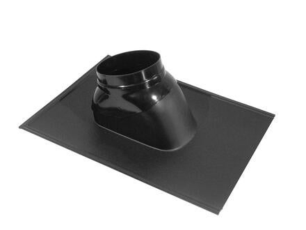 ROLUX ET CHEMILUX ACCESSOIRES - Solin Ø 100/150