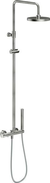COLONNE DCH ACQUERELLI INOX BROS AQ93130/50IX