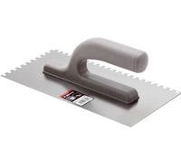 PLATOIR - A colle - inox