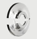 ACCESSOIRES COLLECTIVITE DOUCHE - Rosace