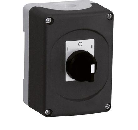 ACCESSOIRES DIFFUSION - Sélecteur de vitesse