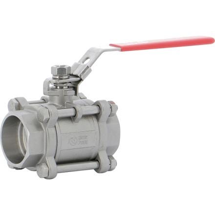 VANNE SPHERE 3PCS INOX SW DN15         792015 SFERACO  [792015]