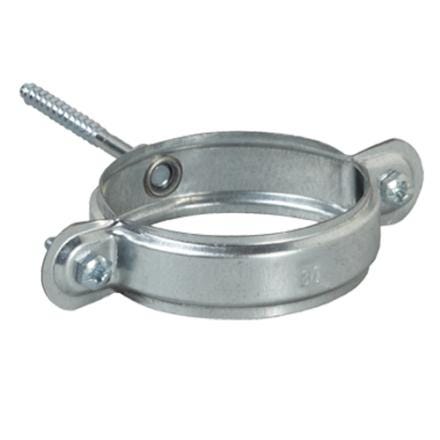 COLLIER UNIV.CONC.PP INOX/INOX     17125162/0 POUJOULAT  [17125162/0]