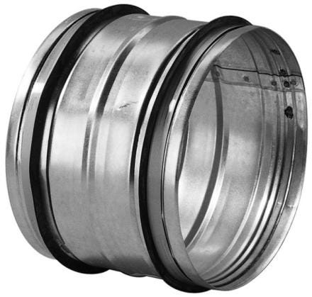 MANCHON RACCORD VELODUCT MRTV 500      867862 S&P FRANCE SOLER & PALAU  [867862]