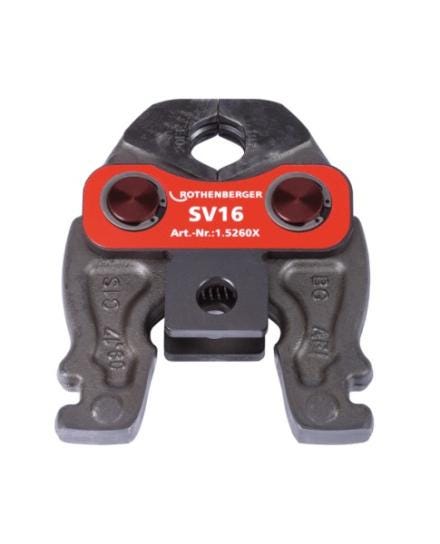 MACHOIRE COMPACT SV14-16-18-22     1000002801 ROTHENBERGER  [1000002801]