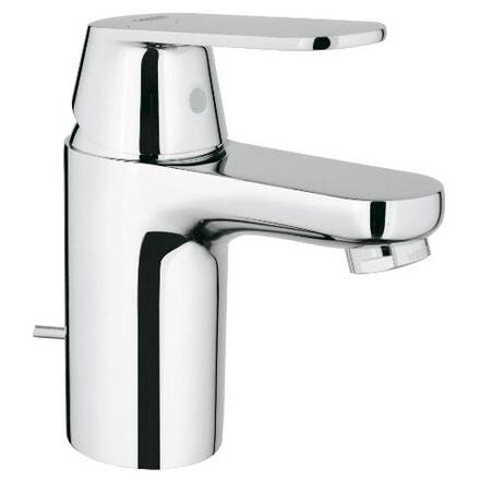 EUROSMART COSMOPOLITAN - Mitigeur lavabo