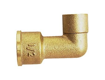 COUDE - FF - Long - 90LGCU
