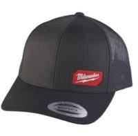CASQUETTE - Casquette snapback trucker