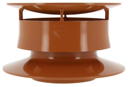EXTRACTEUR STATIQUE TERRACOTTA         EXTATT