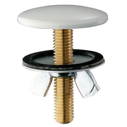 ACCESSOIRES ROBINETTERIE - Cache trou