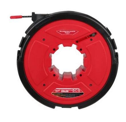 TIRE-FIL - Tambour isolé