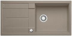 EVIER 1C.BLANCOMETRA XL 6S TARTUFO     517360 BLANCO  [517360]