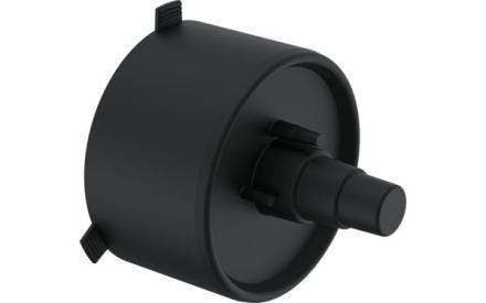 EMBOUT PRE-ISOLEE EPDM 125 /200MM     1067757 UPONOR  [1067757]