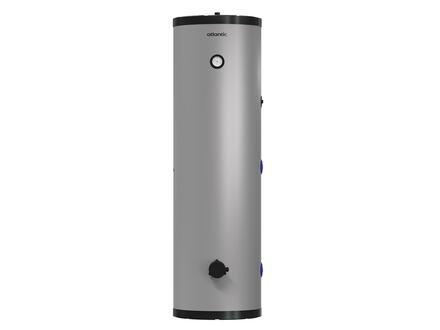 MILEO INOX + - Préparateur d'eau chaude sanitaire au sol