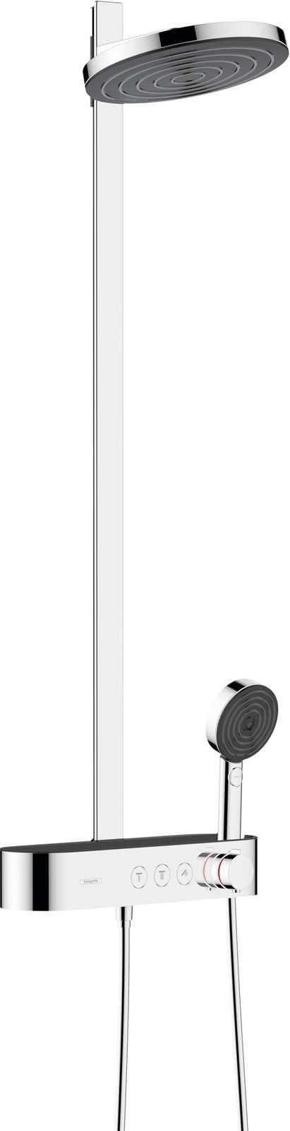 COLONNE PULSIFY S 260                24240000 HANSGROHE  [24240000] 