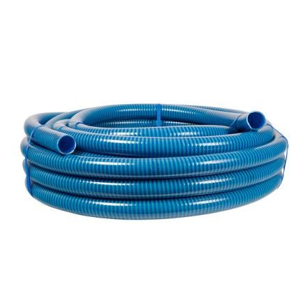 TUYAU PVC SPLE NOVOFLEX AC 50X25  NOVOAC50/25 SORODIST