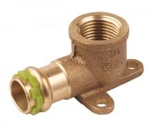 APPLIQUE SERT.EAU FF  15X1/2      VSH 6672611 VSH FITTINGS B.V AIPS  [6672611]