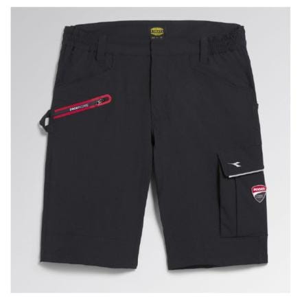 BERMUDA - DUCATI