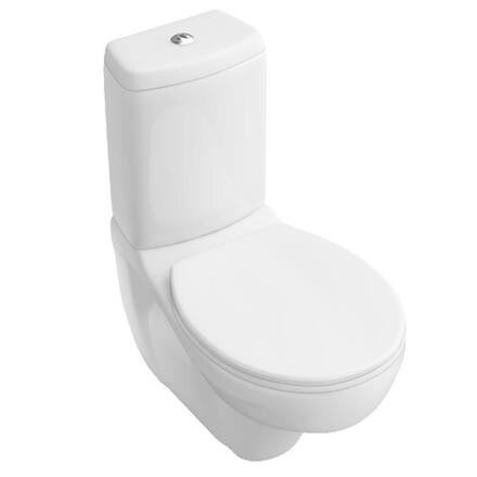 TARGA - Réservoir Targa avec mécanisme Eco.Flush.alimentation latérale