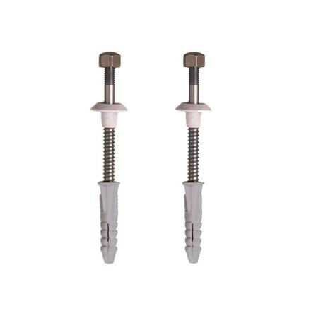 KIT DE FIXATIONS - Fixation bidet-WC