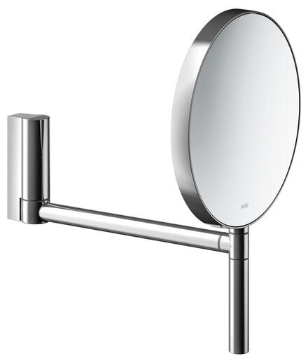 PLAN - Miroir grossissant mural