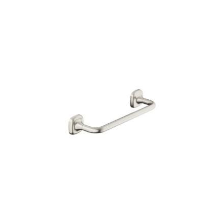 BARRE D'APPUI PLATINE BROSSE      83030404-06