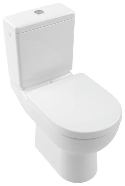 PACK WC S/PIED O.NOVO VORTEX BLC     5661CL01