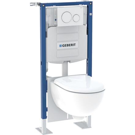DUOFIX - Bâti-support Sigma
