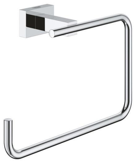 PORTE SERV. ESSENTIALS CUBE    GROHE 40510001 GROHE  [40510001]