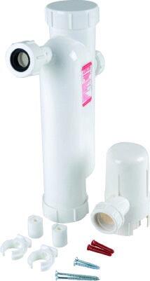 CONDENSATS - Condensafe++ - Pour chaudière à condensation fioul et gaz