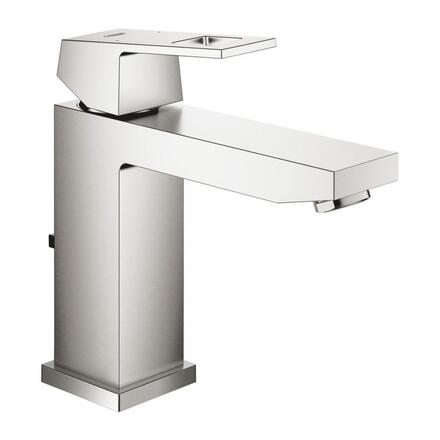EUROCUBE - Mitigeur lavabo