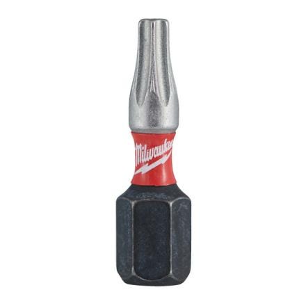EMBOUT VISSAGE SHOCKWAVE TX B020   4932471582 TECHTRONIC INDUSTRIES FRANCE