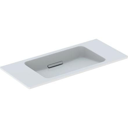 LAVABO ONE 90CM           BLC/BR 500.390.01.3 GEBERIT