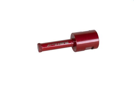 TREPANS DIAMANTES - Trépan drygres premium