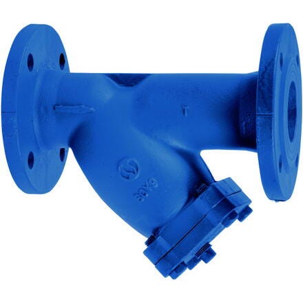 FIL 221 DN80 FTE PN16 BLEU - 221080 SFERACO  [221080] 