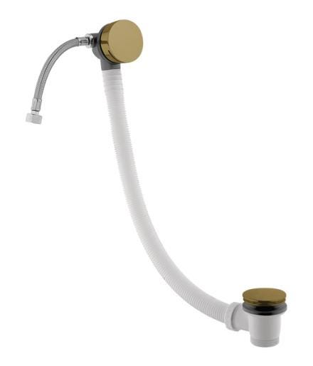 VIDAGE POUR BAIGNOIRE        FANTINI 91P6W002