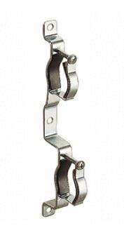 ACCESSOIRE COLLECTEUR - Support métallique - Livré par 2 pièces