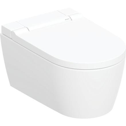AQUACLEAN - Sela - WC douche avec cuvette suspendu