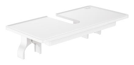 TABLETTE DCH EUPHORIA SYSTEME  GROHE 26362LN1 GROHE  [26362LN1]