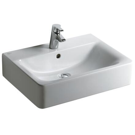 CONNECT - Lavabo cube