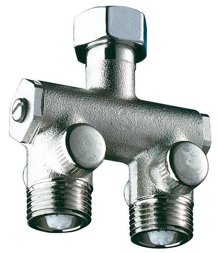 ACCESSOIRES ROBINETTERIE - Raccord