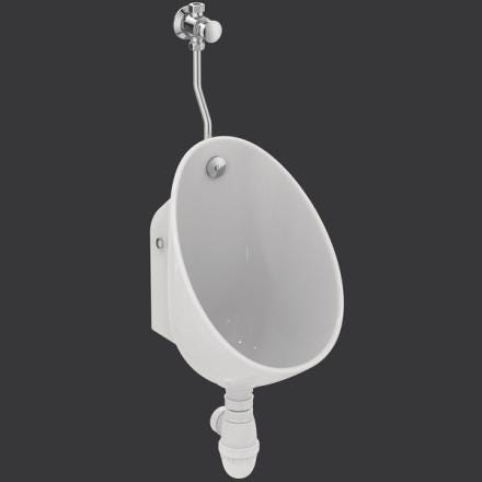 APPLIQUE PACK URINOIR ALIM VERT   BLC P024501 IDEAL STANDARD FRANCE  [P024501]