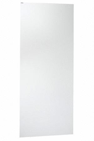 ALTIMA VERTICAL - HM-HLM - Radiateur décoratif de chauffage central - Acier - Surface lisse