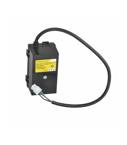 ELECTROVANNE GAZ - Bobine