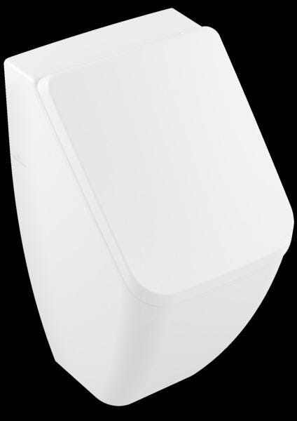 COUVERCLE URINOIR VENTICELLO BLANC   8M10S101 VILLEROY BOCH  [8M10S101]