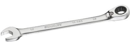 CLE MIXTE CLIQ.REVERS.10MM FATMAX FMMT13083-0 BLACK&DECKER STANLEY CONSTRUC.  [FMMT13083-0] 