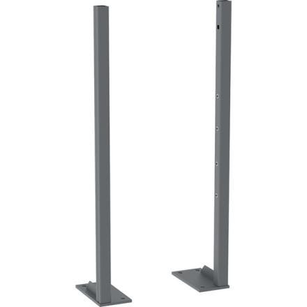 PACK DE PIEDS SUPP DUOFIX        111.221.00.1 GEBERIT  [111.221.00.1]